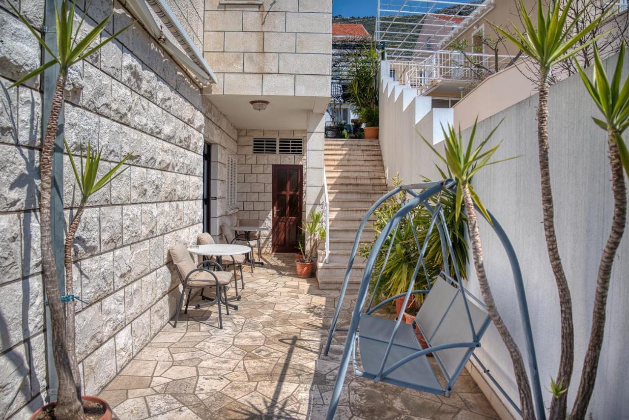 Guesthouse Victoria II Dubrovnik Exterior foto